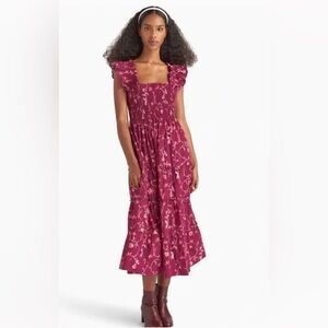 Hill House Home “The Nap Dress”